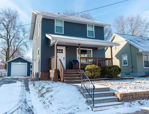 Beautiful home in Ashland, OH