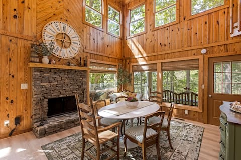 New Listing: Lakeside 3 BR Retreat