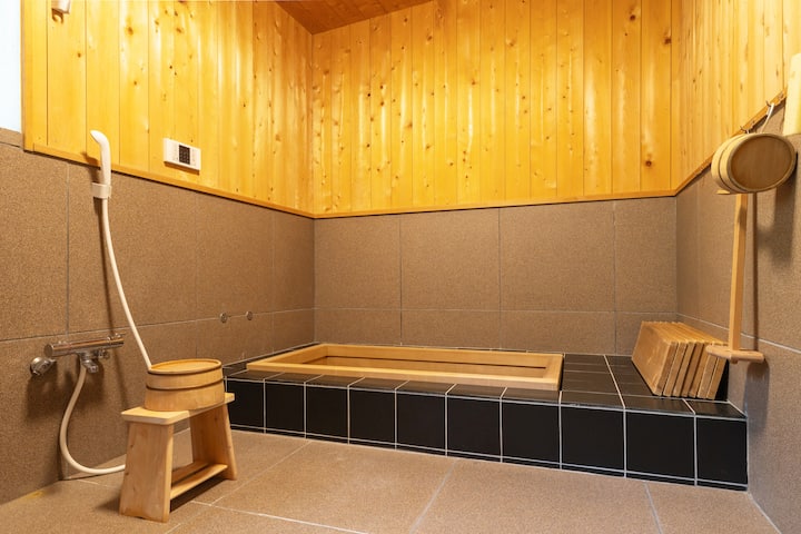 フルバスルーム