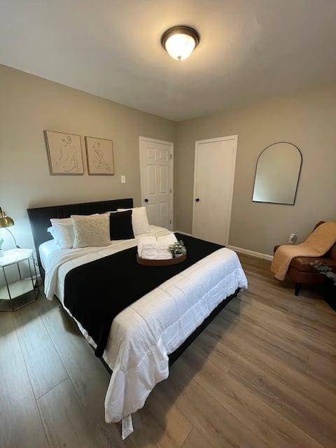 Relax, Recharge & Feel at Home in Wilkes-Barre 1BR