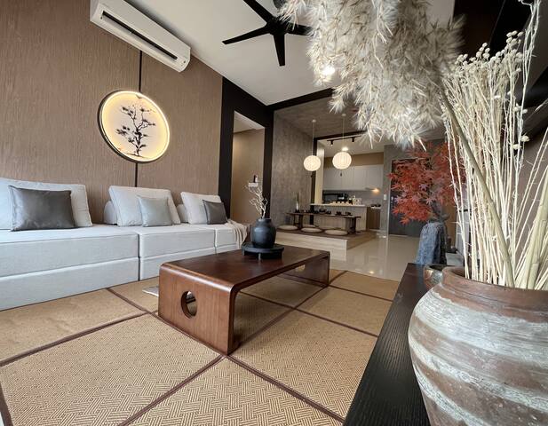 WELSTAY managed Airbnb listing 2