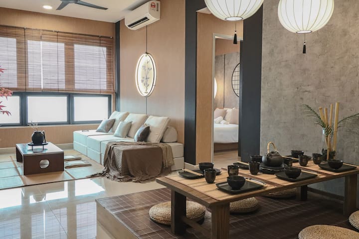 WELSTAY managed Airbnb listing 3