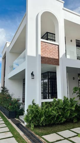 In Africa Link managed Airbnb listing 1