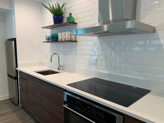 Modern Townhouse: DC at your doorstep gallery image 3