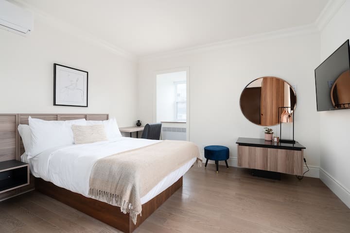 Opal Lofts managed Airbnb listing 1