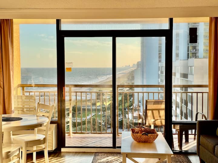 Endless Views 1br 810 - Myrtle Beach