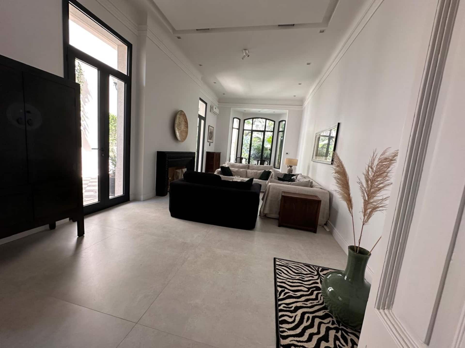 Apartamento com 4 dormitórios em Belgrano