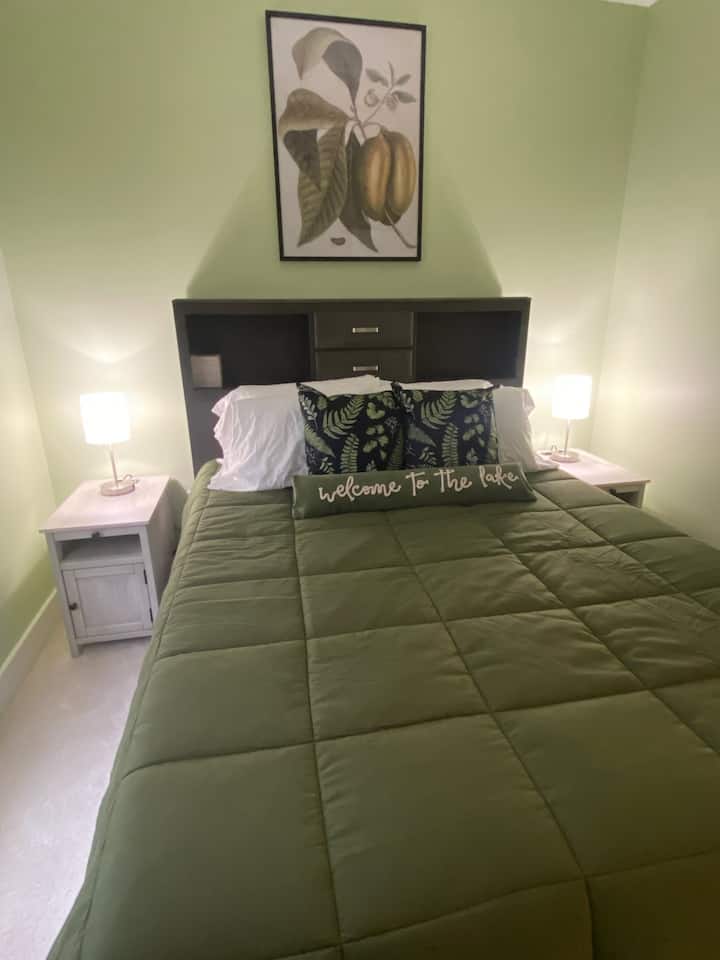 غرفة النوم 2