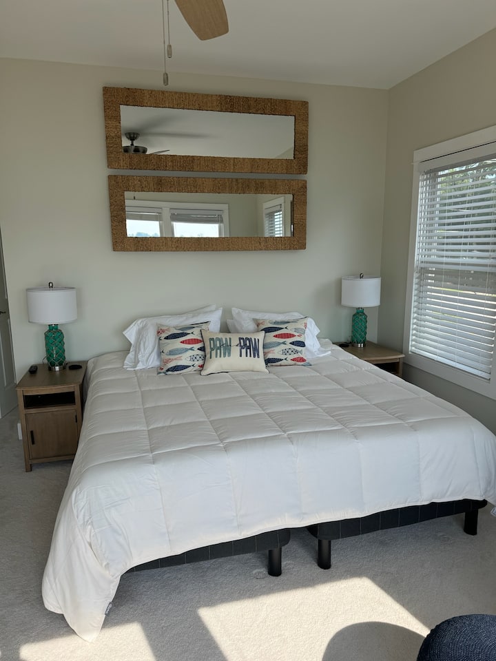 غرفة النوم 1