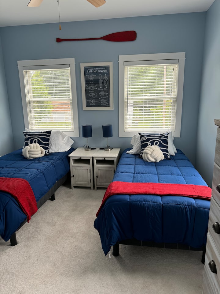 غرفة النوم 4