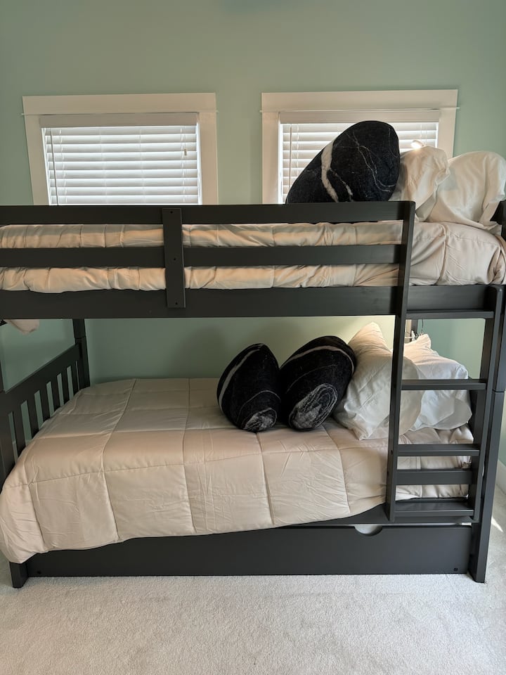 غرفة النوم 3