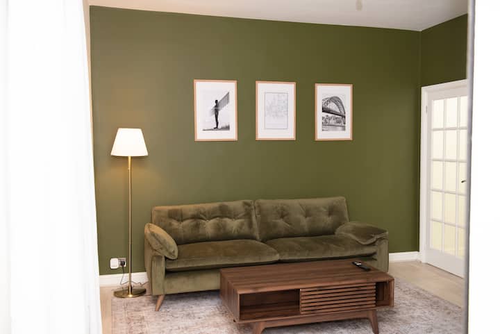 Modern City Living, 1km From The Heart Of Town! - Newcastle upon Tyne