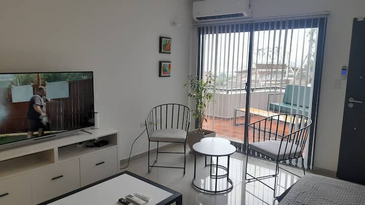 Complejo Cityview Unidad 4 - Villa Carlos Paz