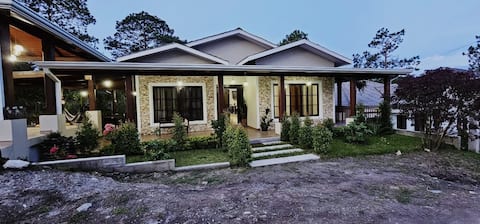 COUNTRY HOUSE.
Nature in SRC, Eco Foresta.