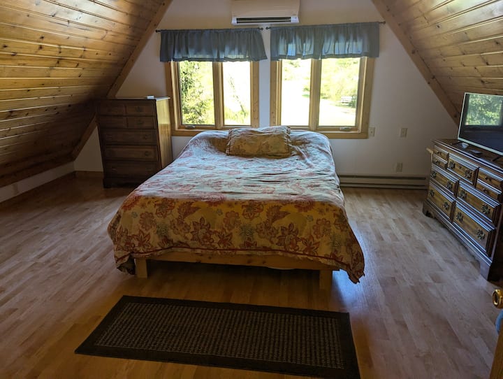 Habitación 1