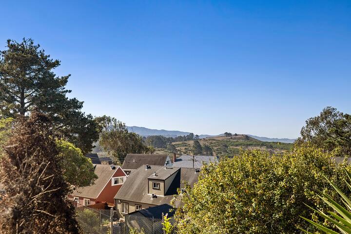 Fits 14 only 20 min to SF close to Airport Beaches gallery image 2