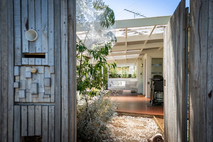 Barwon Heads Beach Get Away