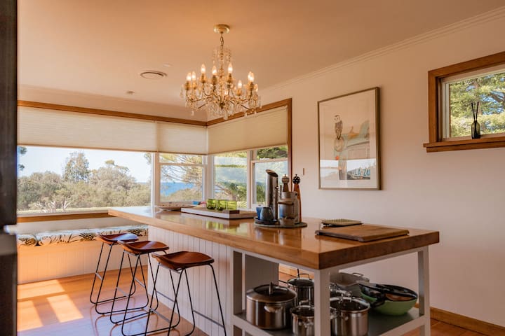 Windrift Retreat – Family & Sea