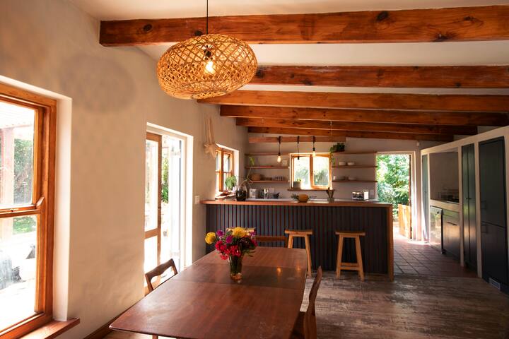 Contemporary Country Living gallery image 5