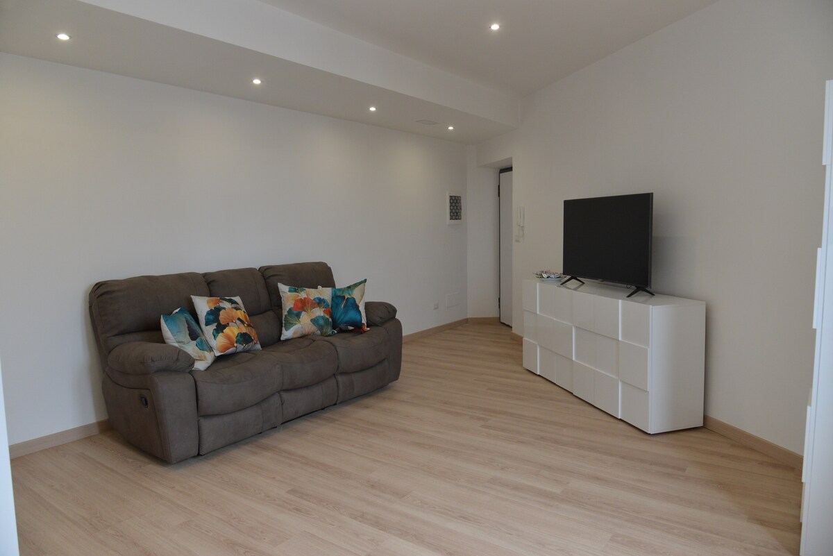 Top Airbnb: Aurorahouse a Fiumicino