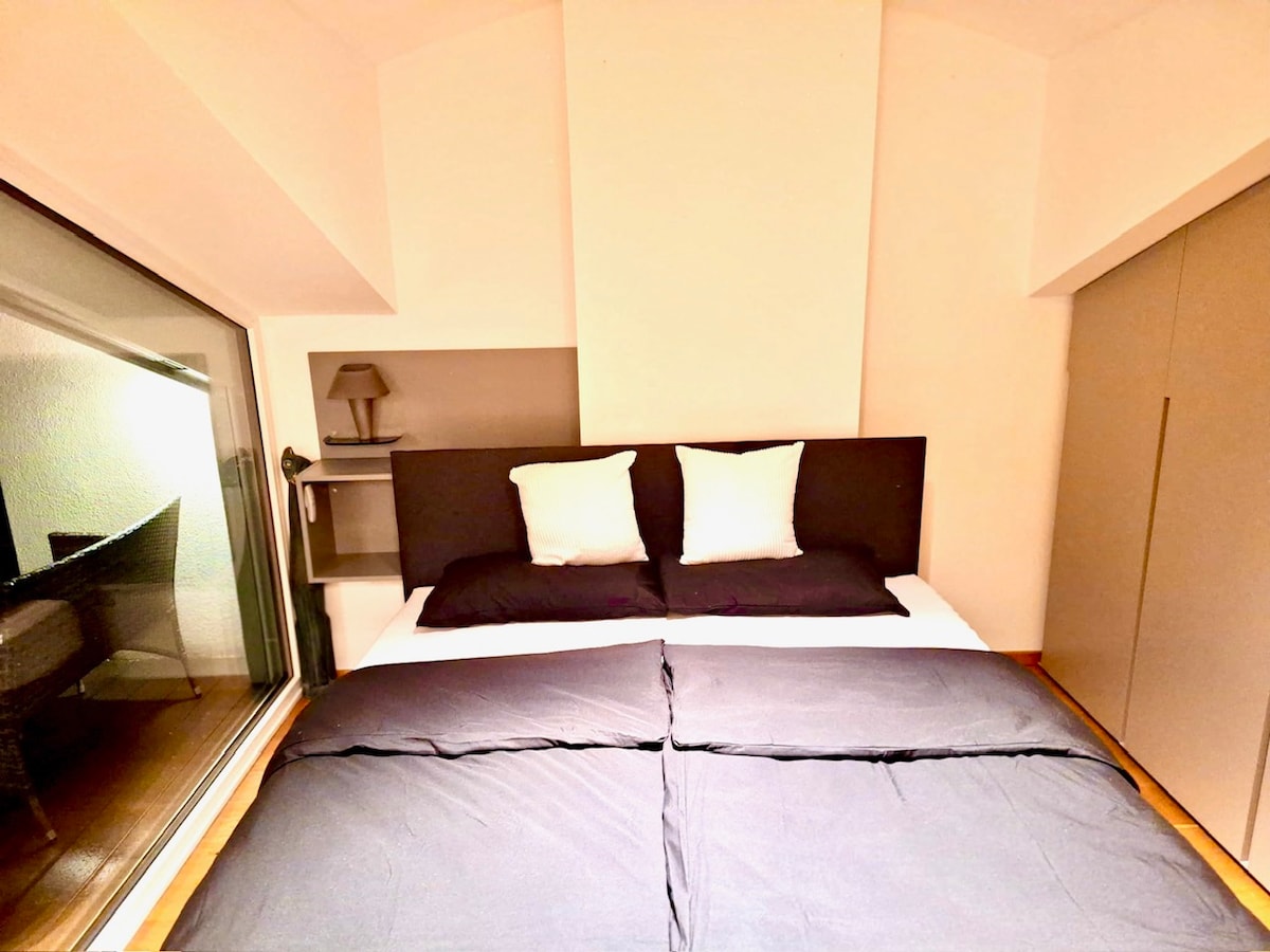 Спална соба