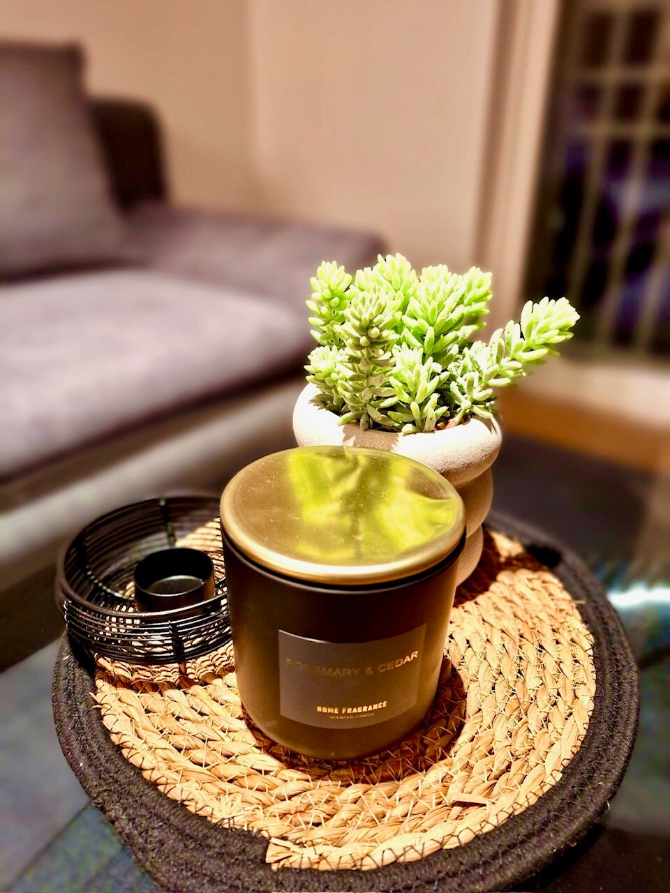 Дневна соба