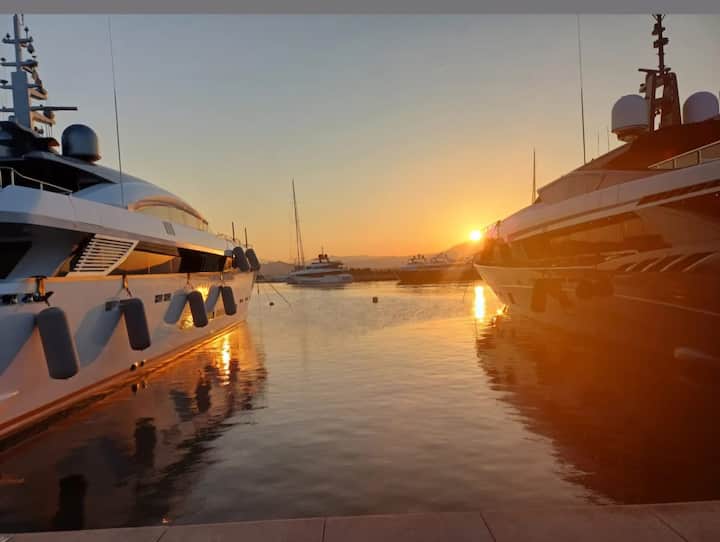 Appartamento Olbia Mare - Olbia