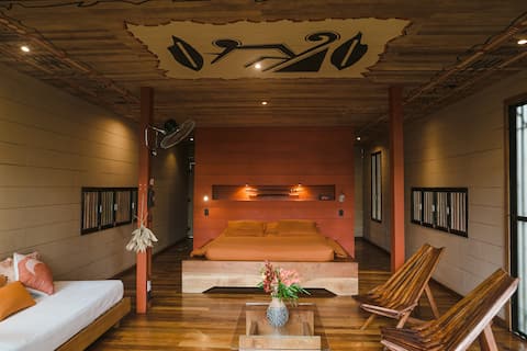 Quechua Bungalow Suite