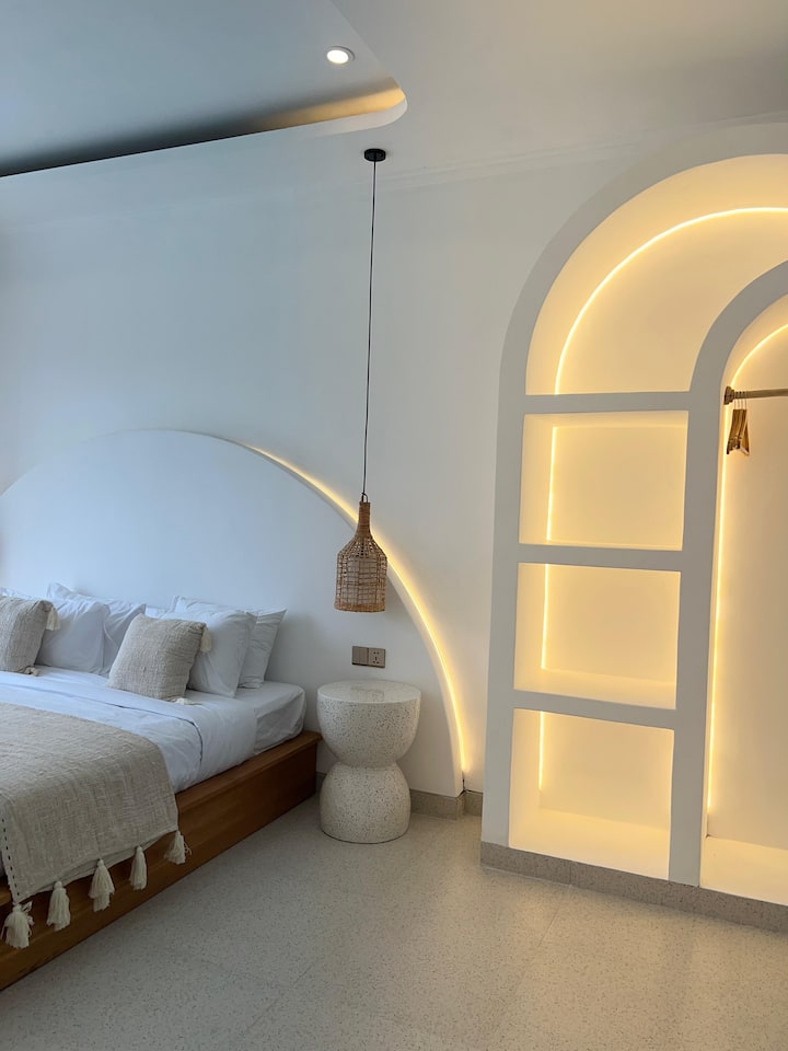 Chambre 3