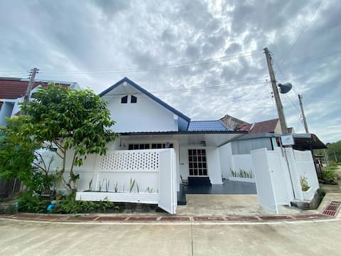 DollarBetong homestay