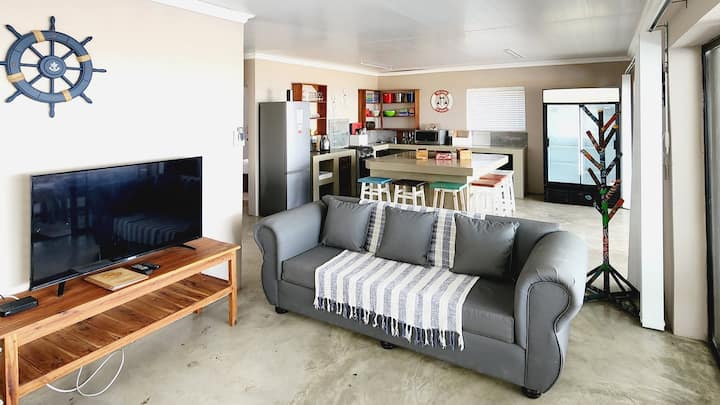 Marlin House Barra - Mozambique