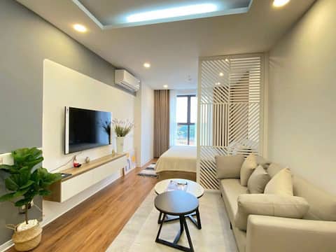 Green Pearl Bắc Ninh Luxury Apt
