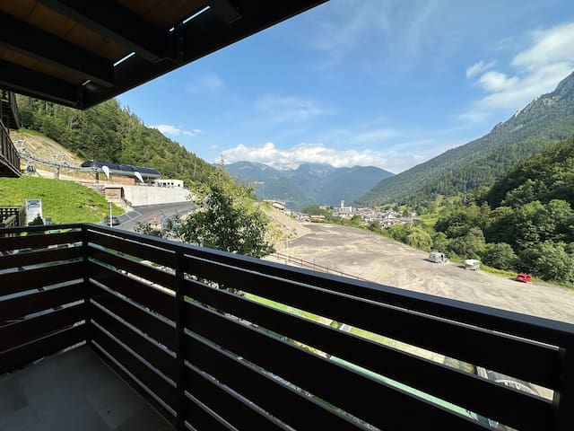 713 – Colere Ski e Trekking gallery image 3