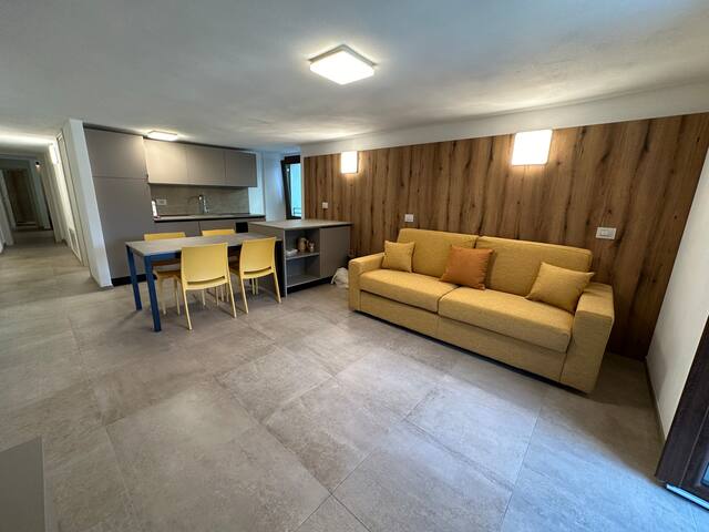 713 – Colere Ski e Trekking