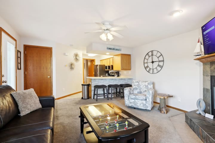 Ground Floor At Lighthouse Cove - Great Wolf Lodge | Wisconsin Dells, Baraboo