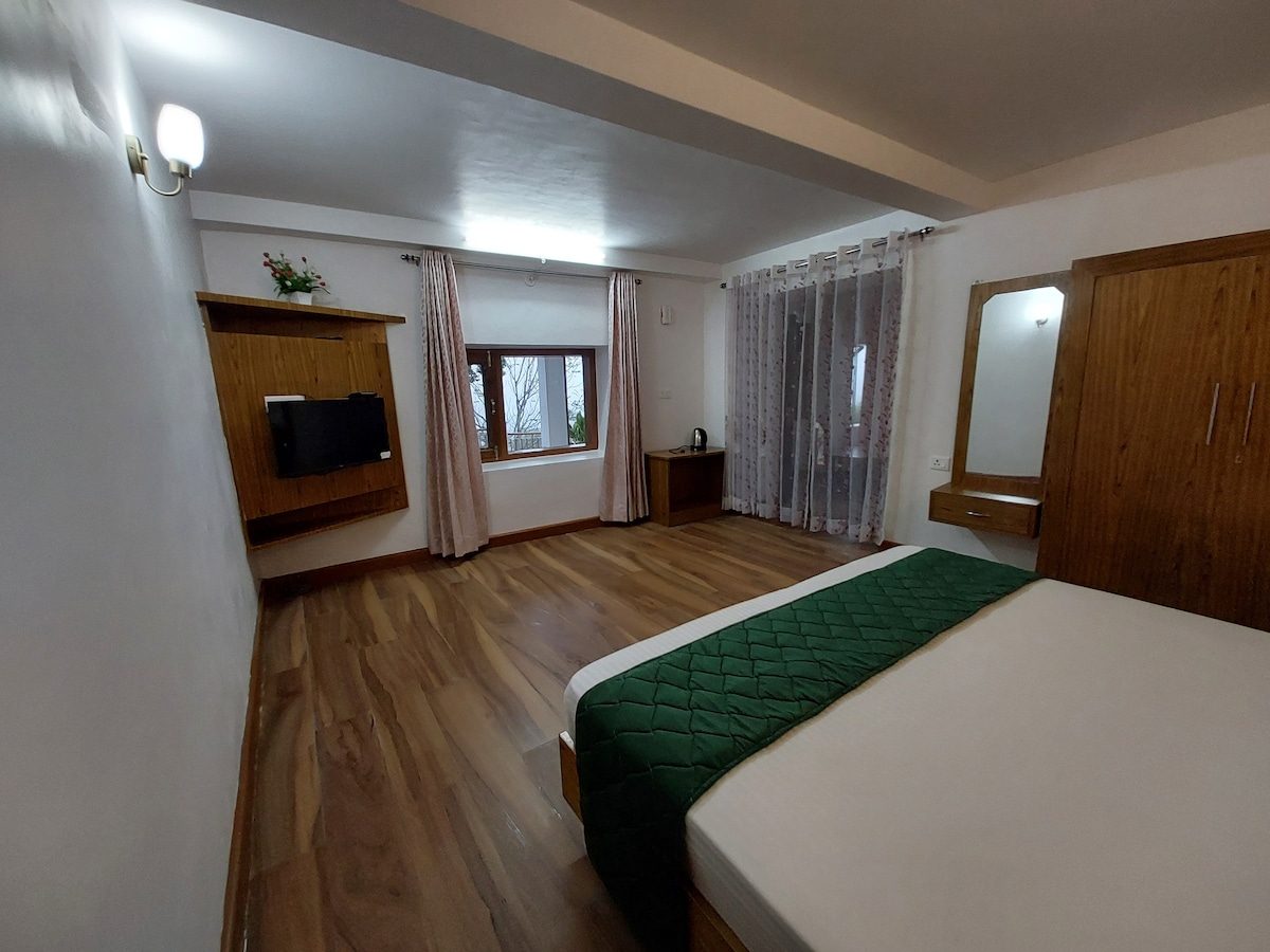 ShangriLa Springs Maisons à louer à Mukteshwar, Uttarakhand, Inde