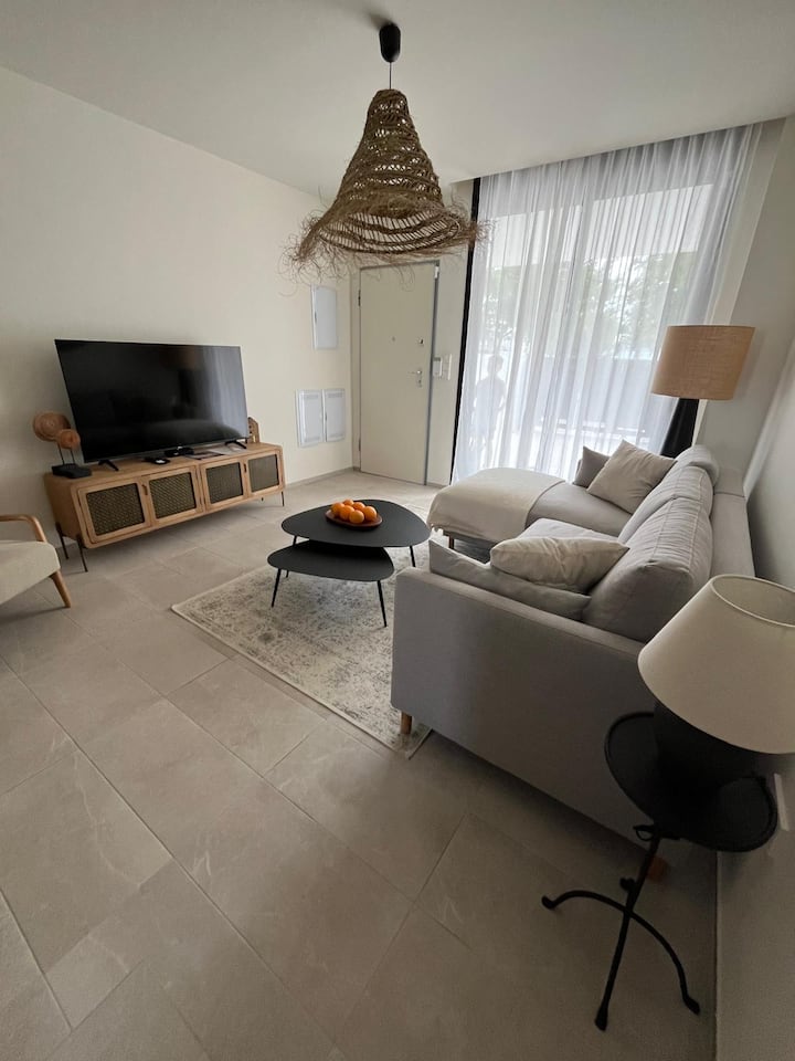 Apartament Casa En Parque - Pilar de la Horadada