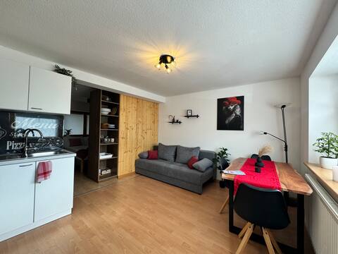 FeWo Zeller Waldblick