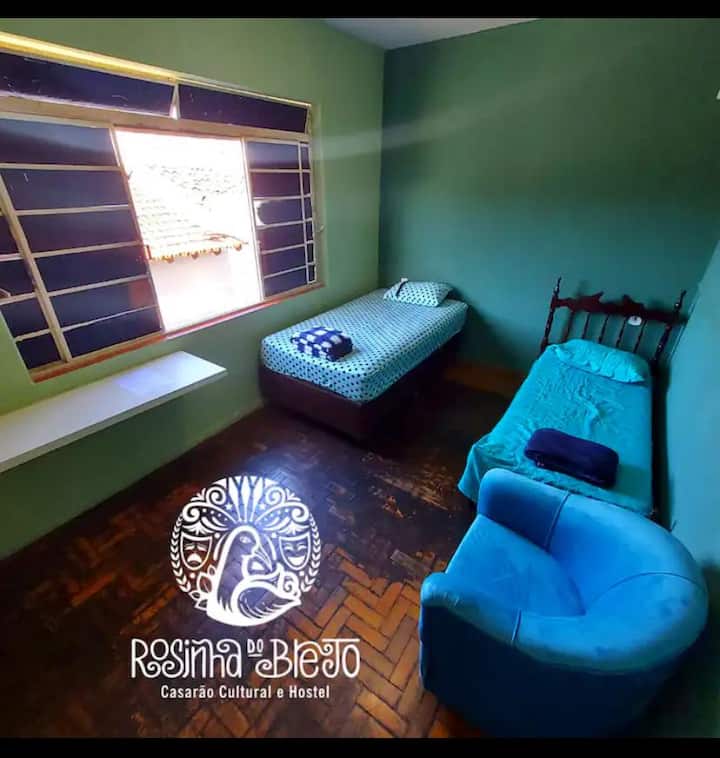Quarto 2