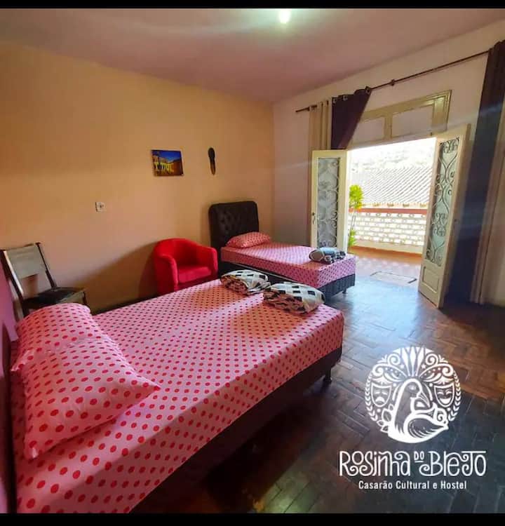 Quarto 1