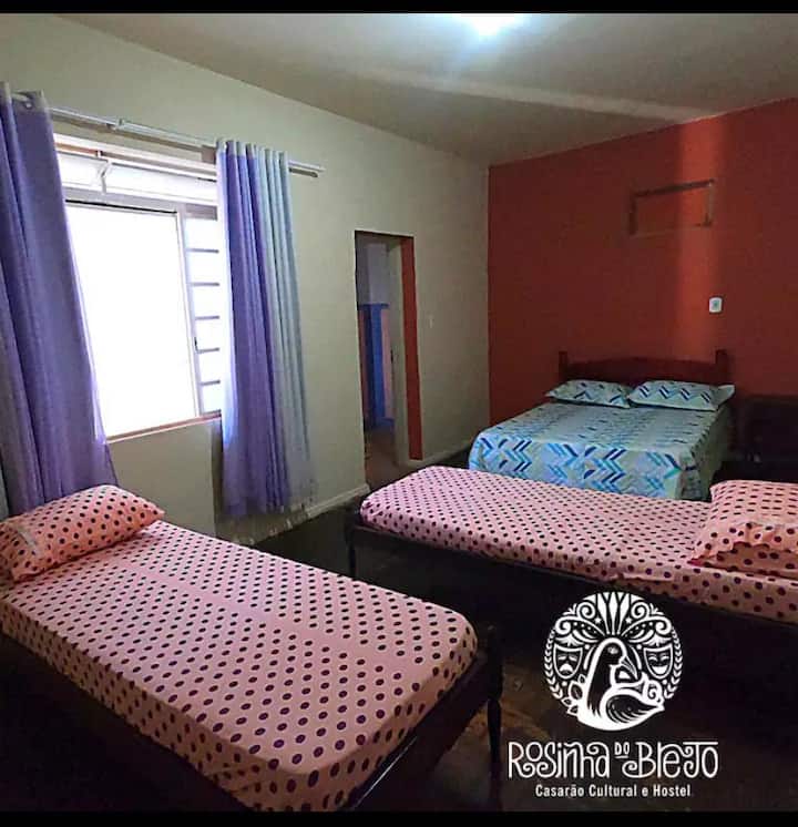 Quarto 3