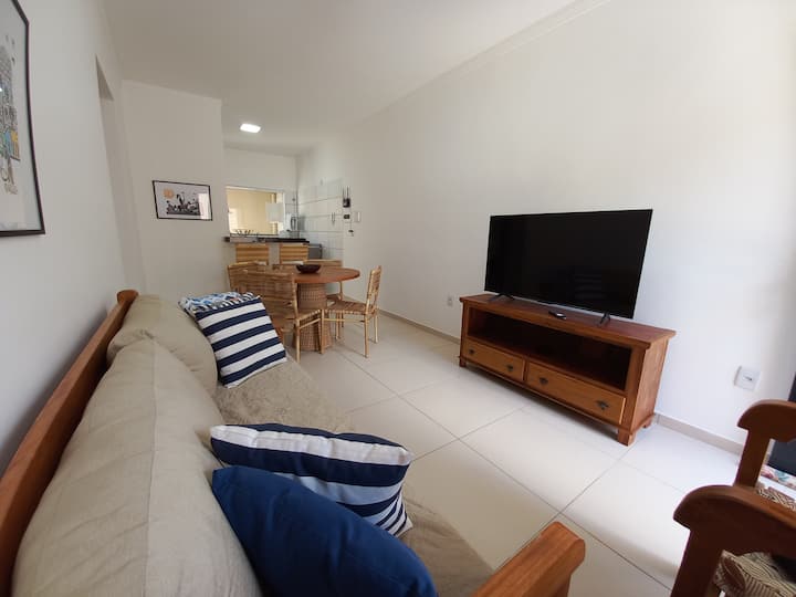 Apartamento Novo, Confortavel E Perto Da Praia - Porto Seguro