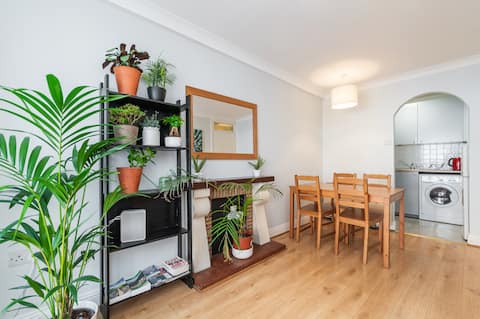 City Centre Apt -Walk Everywhere !