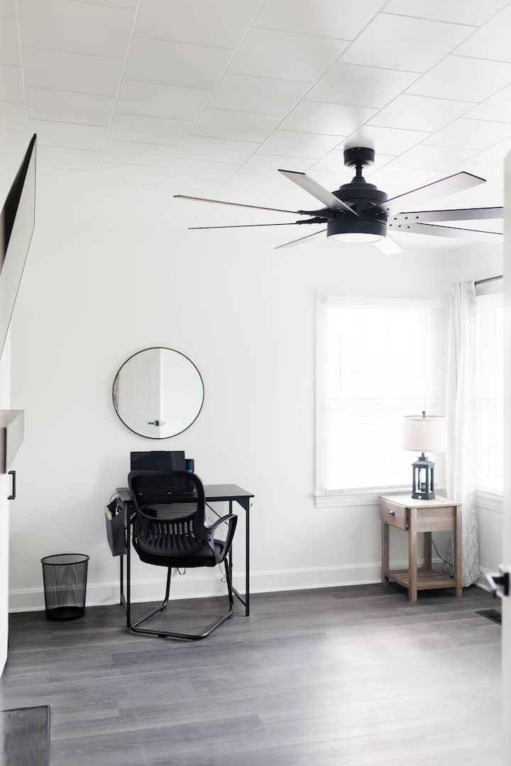 Obývacia miestnosť