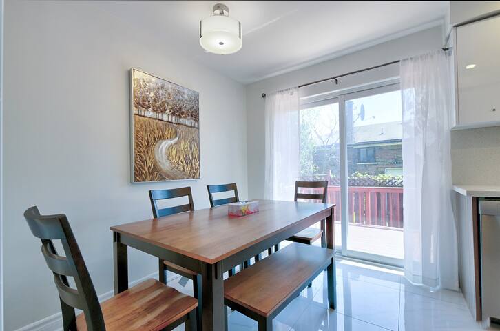 Amazing New Spacious 6BR, 7 Beds gallery image 4