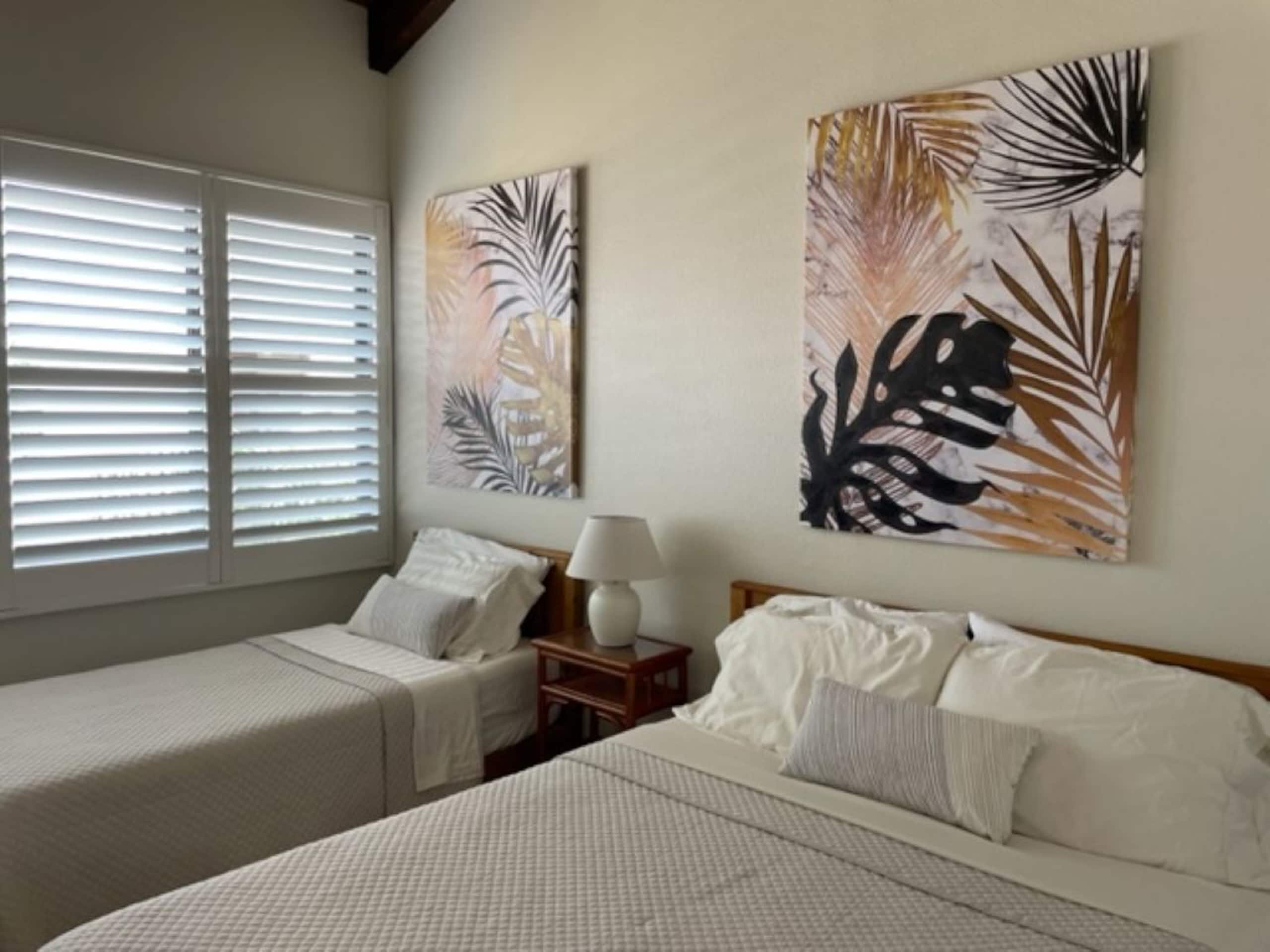 Fab Kihei Condo across frombeach - Image 4