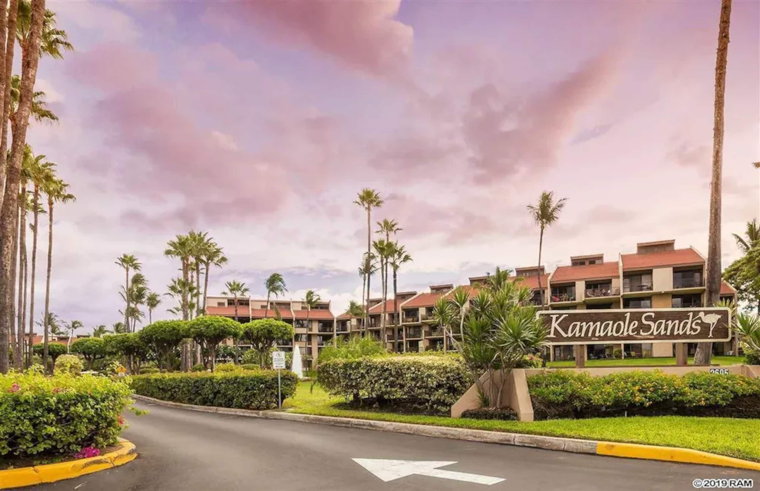 Fab Kihei Condo across frombeach - Image 11