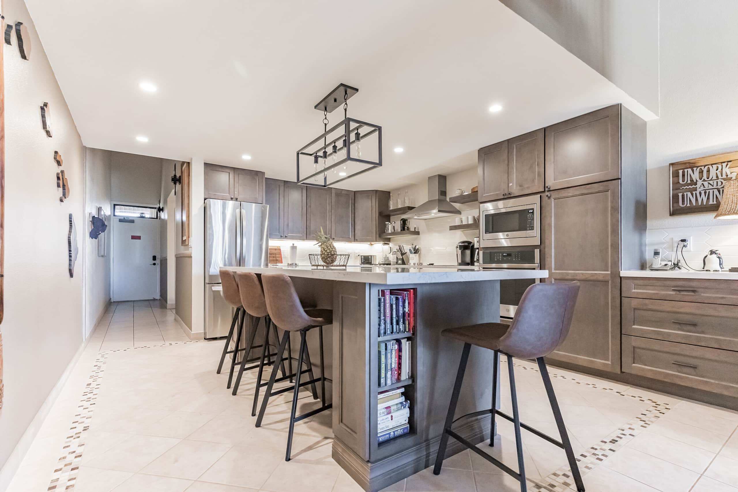 Fab Kihei Condo across frombeach - Image 1