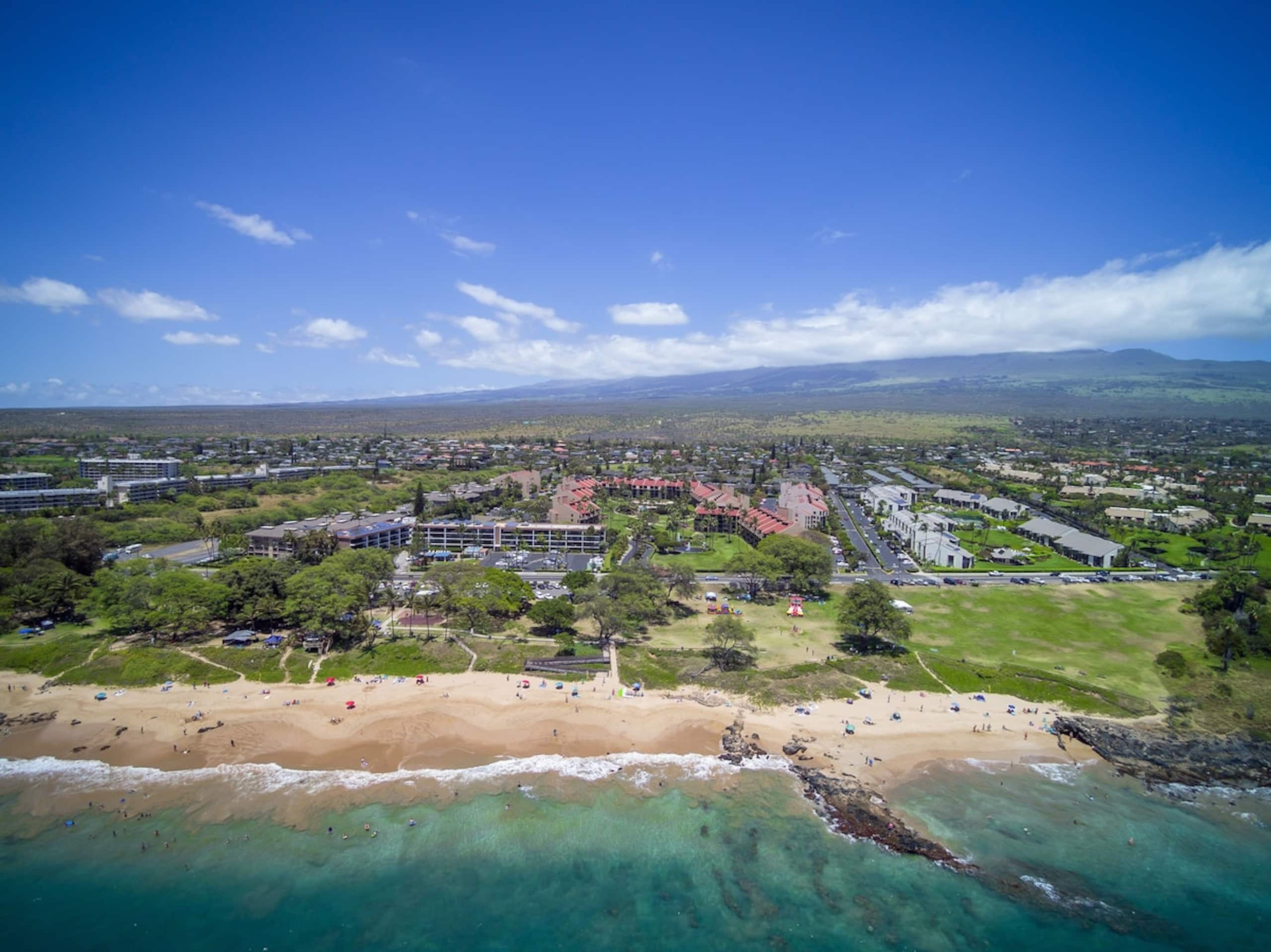 Fab Kihei Condo across frombeach - Image 12