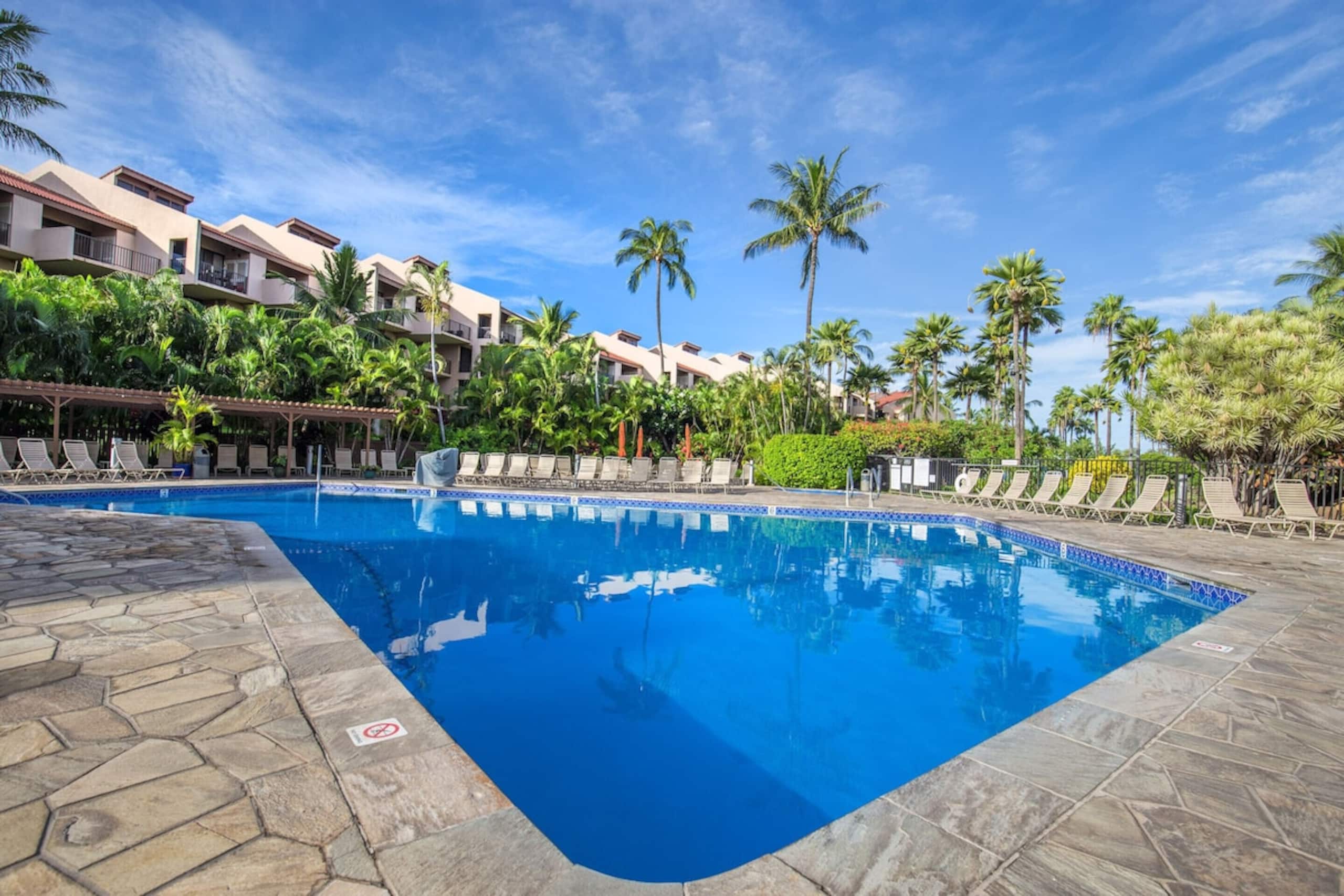 Fab Kihei Condo across frombeach - Image 10